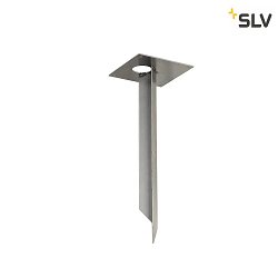 Earth spike for ARROCK SLOT GU10, steel galvanized