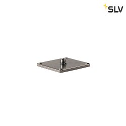 Lastra di montaggio DASAR PROJECTOR LED Acciaio inossidabile