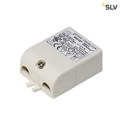 LED driver 3W, 350mA with mini female plug