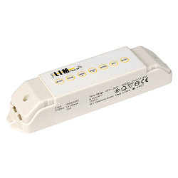 EASY LIM PRO RF LED-Steuerung FUNK, 350mA, Mastersteuerung