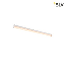 Luminaire de plafond BENA LED, blanche 