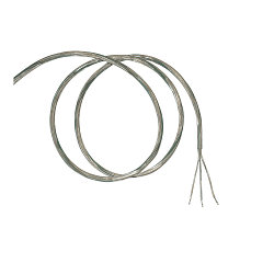Cavo 3x0,75mm� isolato, chiaro