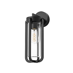 Outdoor Wandleuchte VEGA 16/2079, E27, max. 15W, IP65, anthrazit