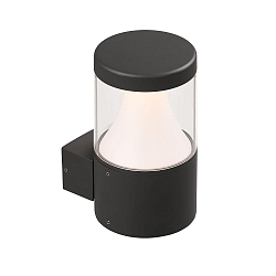 Applique da esterno BRISK 16/2085 IP65, antracite