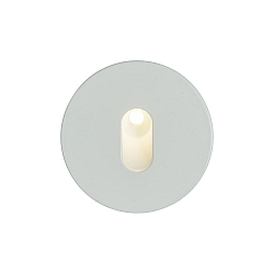 wall recessed luminaire PAUL 16/3578 IP20, white