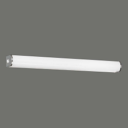 Luci da specchio LOIRA 16/3592 IP44, Cromo, Opale, Bianco 