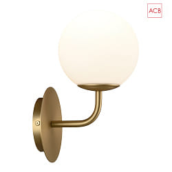 Luminaire mural PARMA 16/3946-15 IP E27 IP44