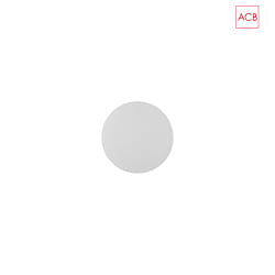 Applique da esterno COMBO 16/3966-20 IP65, bianco