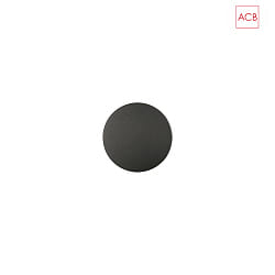 Applique da esterno COMBO 16/3966-20 IP65, nero