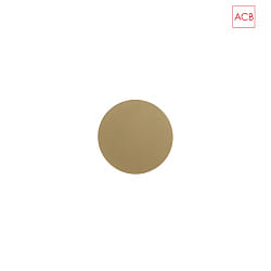 Applique da esterno COMBO 16/3966-20 IP65, oro