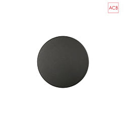 Applique da esterno COMBO 16/3966-30 IP65, nero