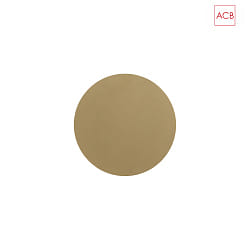 Applique da esterno COMBO 16/3966-30 IP65, oro