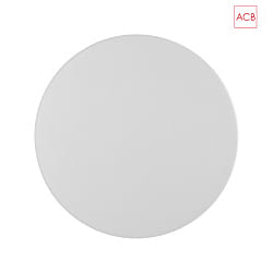 Applique da esterno COMBO 16/3966-60 IP65, bianco