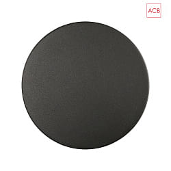 Applique da esterno COMBO 16/3966-60 IP65, nero