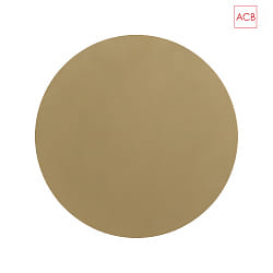 Applique da esterno COMBO 16/3966-60 IP65, oro