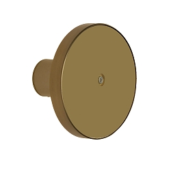 wall luminaire CHAMALEON 16/3975 without shade IP20, gold