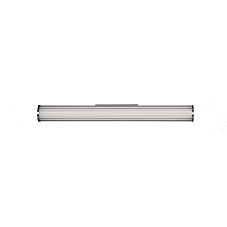 wall luminaire SARA 16/3991-60 IP44, chrome, opal