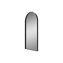 Miroir sans clairage GIORGIA 3994, noir