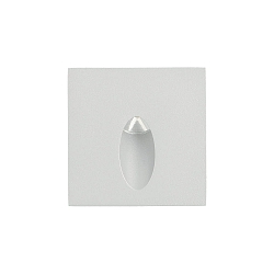 outdoor wall luminaire VIRGO 2064 IP65, white