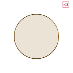decorative element CHAMALEON 16/3975, white