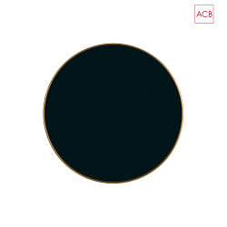 decorative element CHAMALEON 16/3975, black glossy