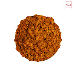 decorative element CHAMALEON 16/3975, orange