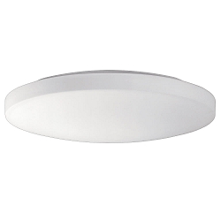 Plafoniera MOON 969/50 IP44, opale