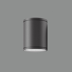 Outdoor Aufbau-Downlight NORI 2044/10, IP54 IK08, E27 max. 20W, anthrazit