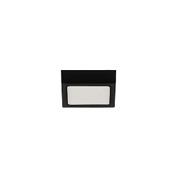ceiling luminaire ROKU 3436/9 IP20, black