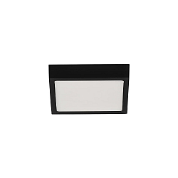 ceiling luminaire ROKU 3436/14 IP20, black