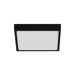 ceiling luminaire ROKU 3436/19 IP20, black