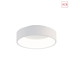 ceiling luminaire DILGA 3450/45 IP20, white