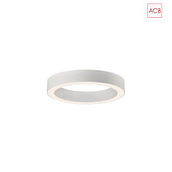 Plafoniera ALISO 3742/47 Casambi IP20, bianco
