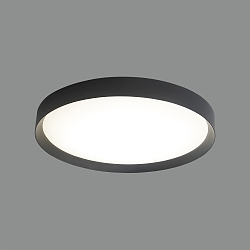 Luminaire de plafond MINSK 60 rond