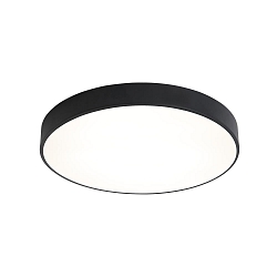 Luminaire de plafond LONDON 3760/40 UGR < 19 IP20, noir gradable