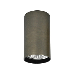 Downlight ZOOM 3764/10, GU10 max. 10W (LED), bronze