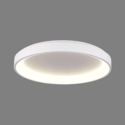 Luminaire de plafond GRACE 58 IP20, blanche 