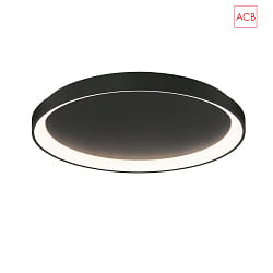 ceiling luminaire GRACE 3848/58 IP20, black