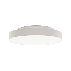 Luminaire de plafond LISBOA 3851/60 direct / indirect IP20, opale, blanche gradable