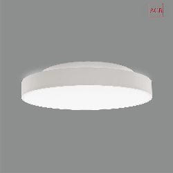 Luminaire de plafond LISBOA 3851/60 contrlable par Bluetooth, direct / indirect IP20, blanche gradable