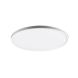 Applique et plafonnier KOE 3852/48 Dim-To-Warm IP43, opale, blanc mat gradable