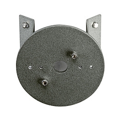 Corner bracket Type No. 1005 for Albert Outdoor Wall luminaires, anthracite