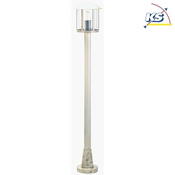 Lampada da cortile TYPE NO 4139 E27 44, Oro, Bianco dimmerabile