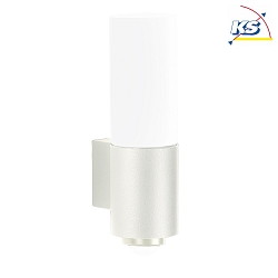 Luminaire mural dextrieur TYPE NO 0277 dimmable, avec dtecteur de mouvement 44, blanche gradable