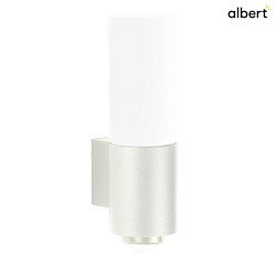 Luminaire mural dextrieur TYPE NO 0378 avec capteur, avec dtecteur de mouvement E27 IP54, blanche gradable