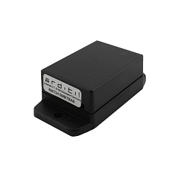 motion sensor CASAMBI SMBTBA with magnetic adapter, battery-powered, black