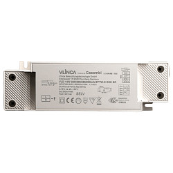 LED power supply NU2BT98-14 2 channel, current constant, adjustable, white