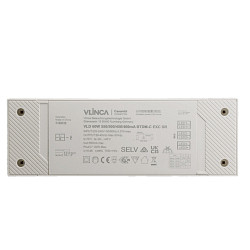 LED power supply NU3CHBT98-3x20 current constant, adjustable, 3 channel, white