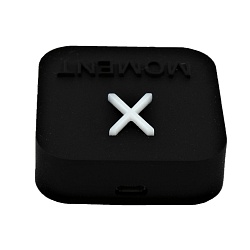 controller CASAMBI XMOMENT controllable by voice, black