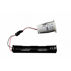 motion sensor CASAMBI SEMLBTBA built-in version, battery-powered, white
